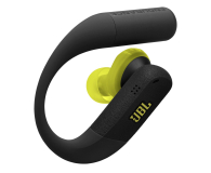 JBL Endurance Peak 4 Czarno-limonkowe - 1501653 - zdjęcie 3